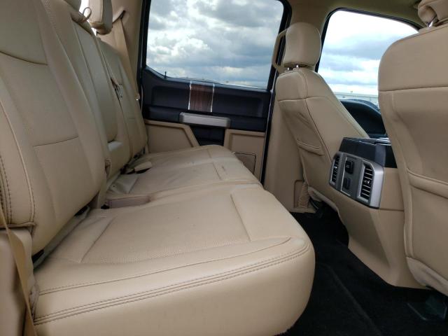 1FTEW1EF3FKD66751 Ford F150 Supercrew