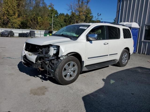 2013 Nissan Armada SV