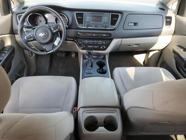 KNDMB5C16G6104223 KIA SEDONA LX