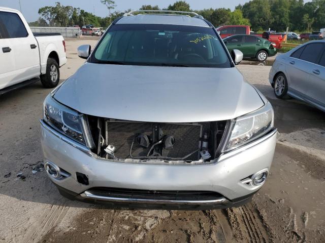 5N1AR2MN0GC662029 Nissan Pathfinder S