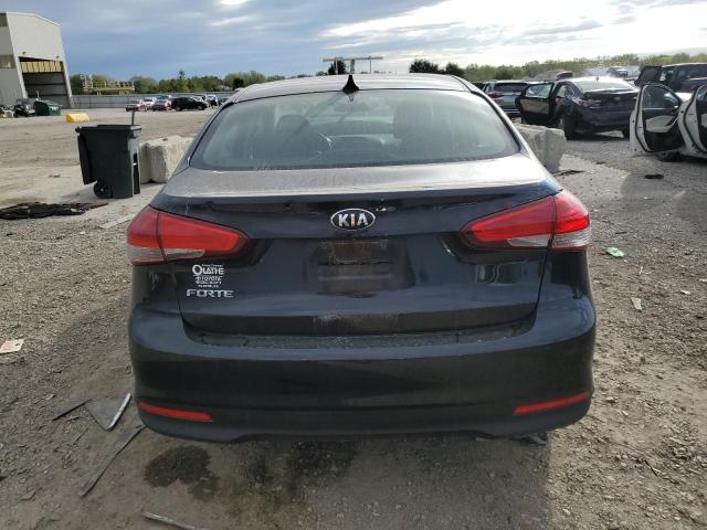 3KPFL4A7XHE076767 KIA FORTE LX
