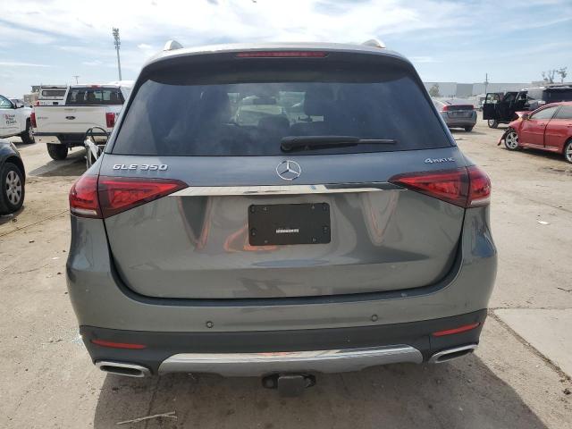 4JGFB4KB0LA247863 Mercedes-Benz Gle 350 4matic