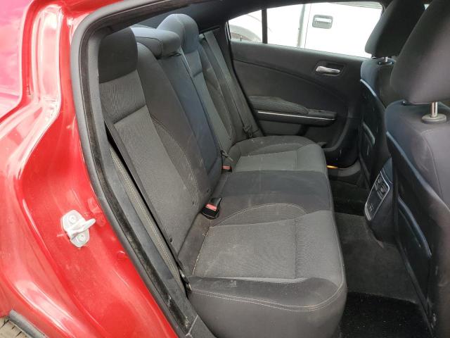 2C3CDXBG7FH840791 Dodge Charger Se