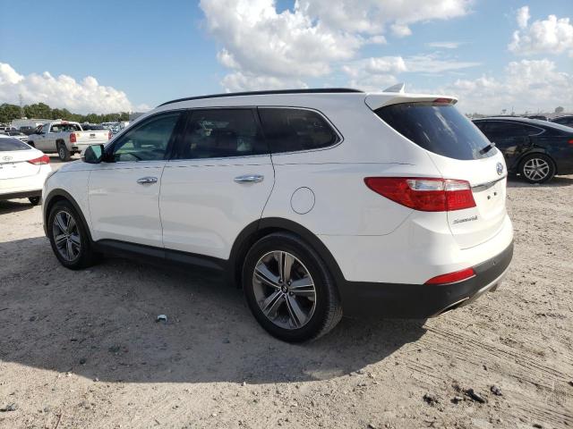 KM8SR4HF6EU086067 Hyundai Santa Fe Gls
