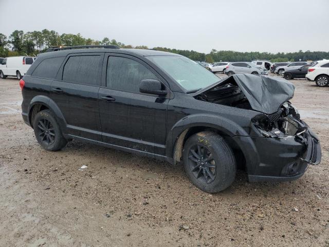 3C4PDCBG6KT846024 | 2019 DODGE JOURNEY SE