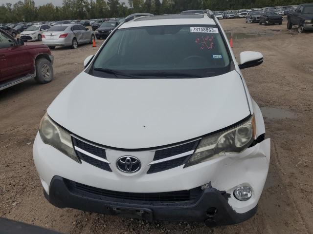 2T3WFREV7FW136616 | 2015 TOYOTA RAV4 XLE