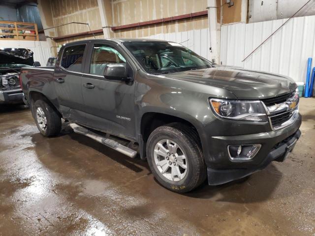 1GCGTCEN7J1110387 | 2018 CHEVROLET COLORADO L