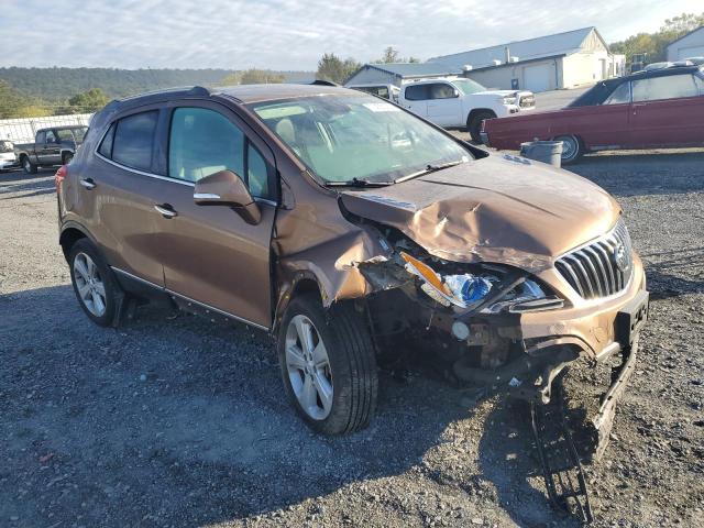 KL4CJCSB2GB550920 Buick Encore