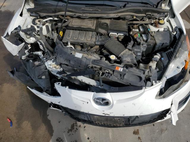 JM1DE1KY6E0185688 Mazda 2 Sport