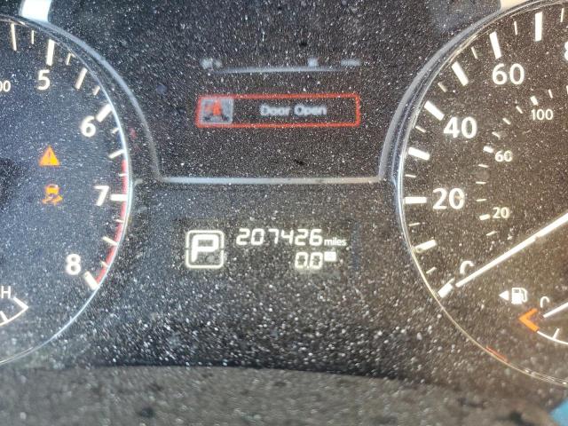 1N4AL3AP3FC281460 Nissan ALTIMA 2.5