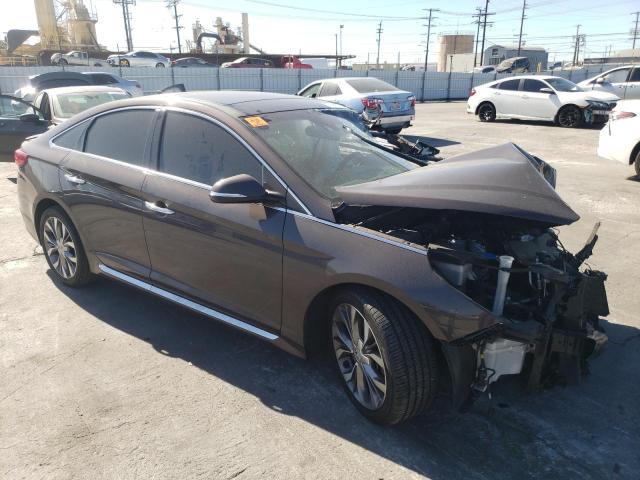 2015 HYUNDAI SONOTA - 5NPE34AB9FH110738