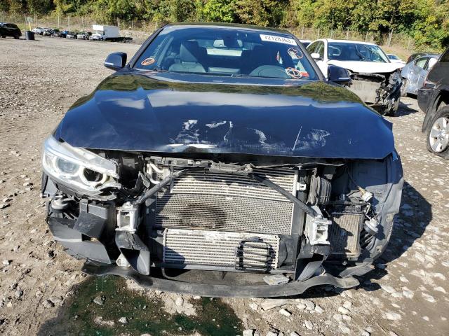 WBA3R5C55FK371835 BMW 435 Xi