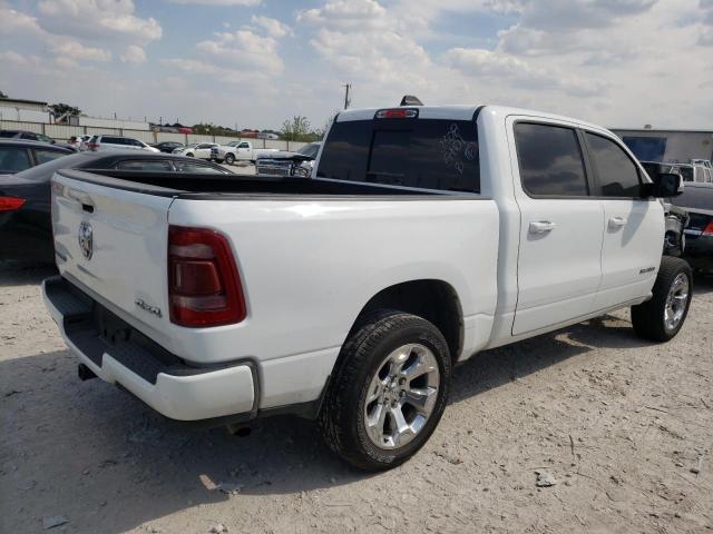 Vin: 1c6rrffg2kn873380, lot: 60296524, ram 1500 big horn/lone star 20193
