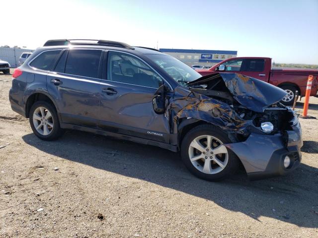 4S4BRBCC8E3289873 Subaru Outback 2.5i Premium