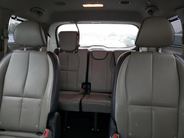 KNDMC5C10G6132435 KIA SEDONA EX