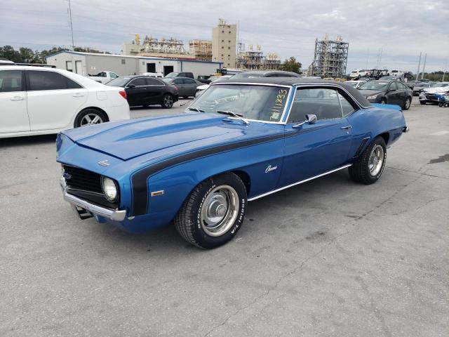 1969 Chevrolet  