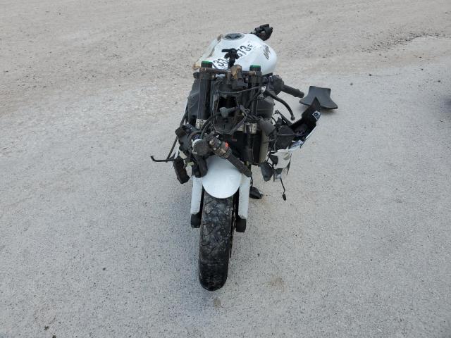2017 KAWASAKI ZX636 E - JKBZXJE18HA025623