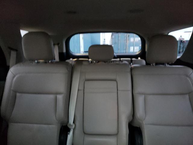 2021 FORD EXPLORER X - 1FMSK8DH3MGA63684