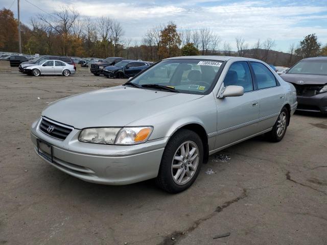 2000 Toyota Camry LE