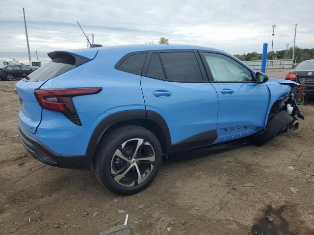 2024 CHEVROLET TRAX 1RS - KL77LGE22RC057060