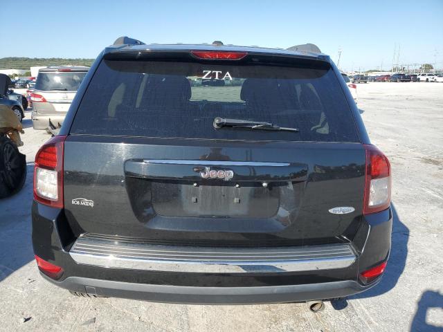 1C4NJCEA8GD676382 Jeep Compass Latitude