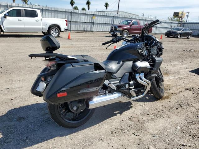 2014 HONDA CTX1300 A JH2SC7456EK001168