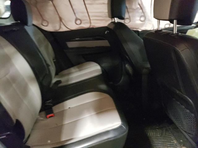 2GKFLVEK8H6316701 GMC Terrain Denali