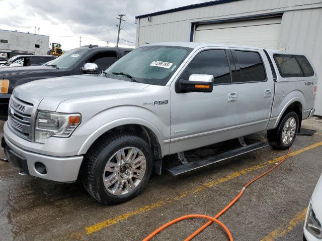 1FTFW1ET7EFC68145 | 2014 FORD F150 SUPER