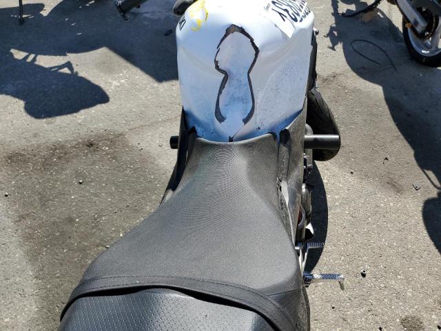 2021 SUZUKI SV650 A - JS1VP55B4M7100148