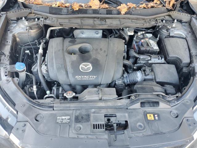2015 MAZDA CX-5 GT - JM3KE2DYXF0457260