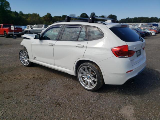 WBAVM5C51FVV94072 BMW X1 Xdrive35i