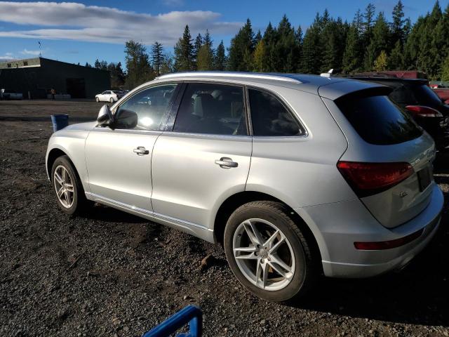 WA1CMAFP1EA077872 2014 AUDI Q5, photo no. 2