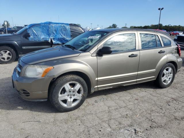 2008 Dodge Caliber SXT