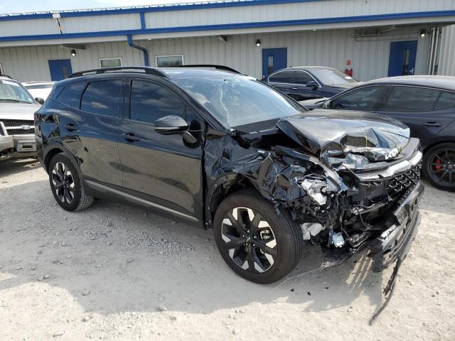 2023 KIA SPORTAGE X - 5XYK6CAF0PG116685