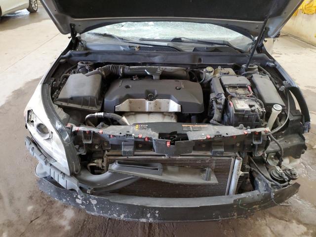1G11C5SL1EF119382 | 2014 Chevrolet malibu 1lt