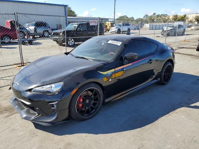 JF1ZNAE19K9702712 Toyota 86 GT