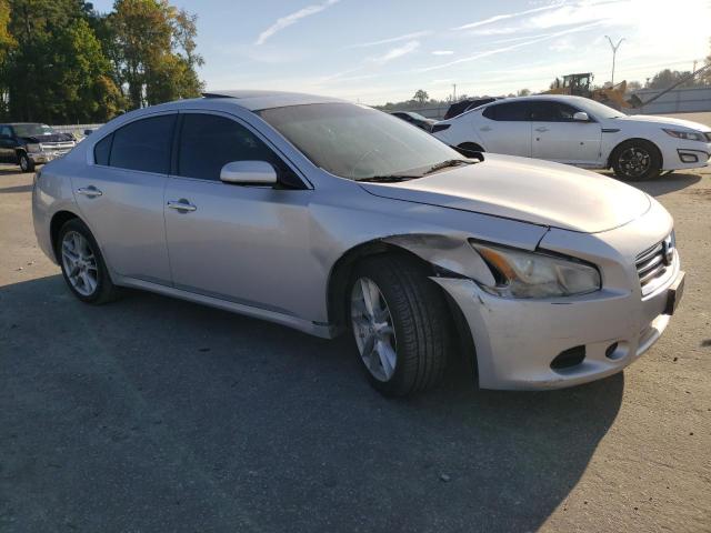 Vin: 1n4aa5ap3ec435360, lot: 71768453, nissan maxima s 20144