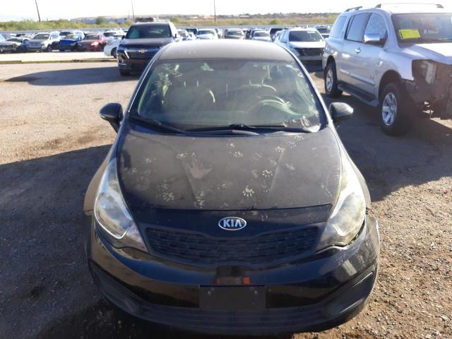 KNADM4A30E6389620 KIA RIO LX