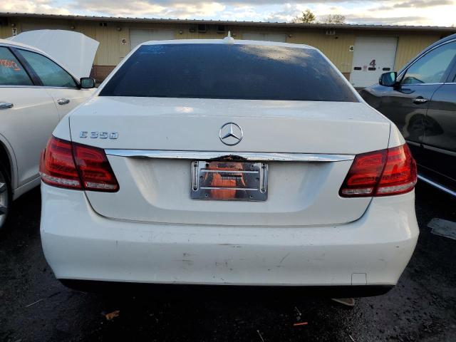 WDDHF5KB6EA792546 | 2014 MERCEDES-BENZ E 350