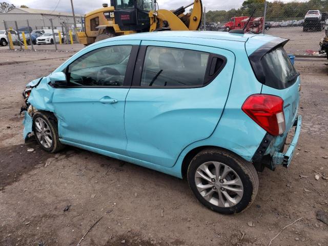 KL8CD6SA8MC729175 Chevrolet SPARK 1LT