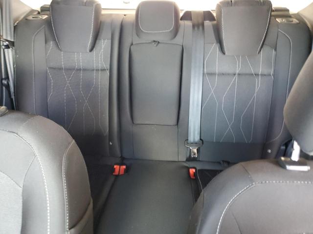 MAJ3P1TE3JC179162 Ford Ecosport Se