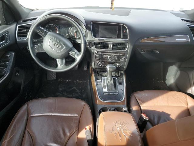 WA1CFAFP5FA030405 Audi Q5 PREMIUM