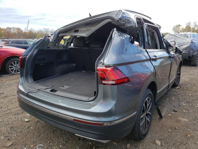 3VV2B7AX3MM084732 | 2021 VOLKSWAGEN TIGUAN SE