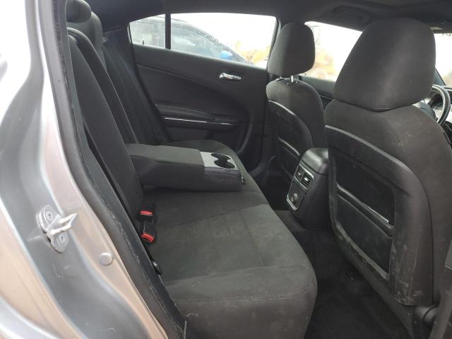 2C3CDXBG6EH154952 Dodge Charger Se