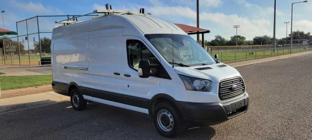 2018 Ford Transit Van 