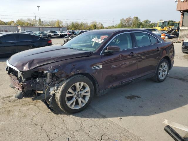 2011 Ford Taurus SEL