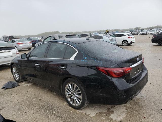 JN1CV7AP7JM241473 | 2018 INFINITI Q50 PURE