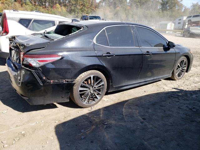 4T1BZ1HKXJU008400 | 2018 TOYOTA CAMRY XSE