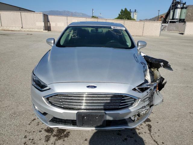 3FA6P0HD6HR130296 Ford FUSION SE