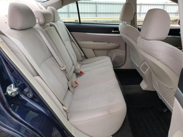 4S3BMBD66E3022372 Subaru Legacy 2.5i Premium